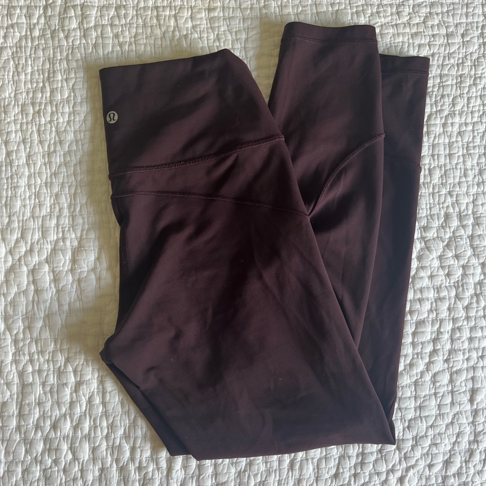 Swift Speed High-Rise Tight 28"